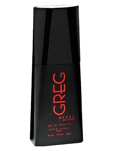 Greg Devil — Arno Sorel