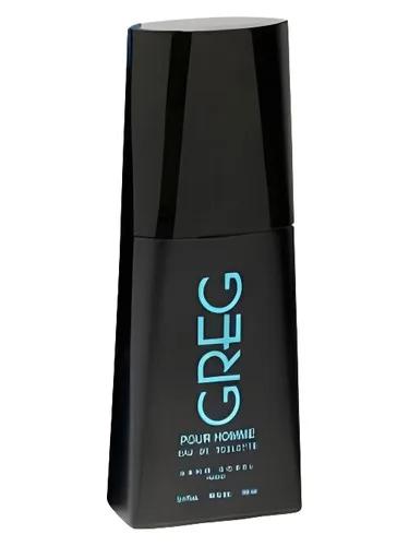 Greg pour Homme — Arno Sorel