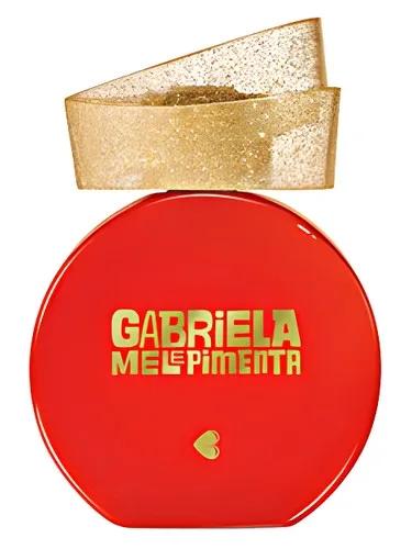 Gabriela Mel e Pimenta — Quem Disse Berenice