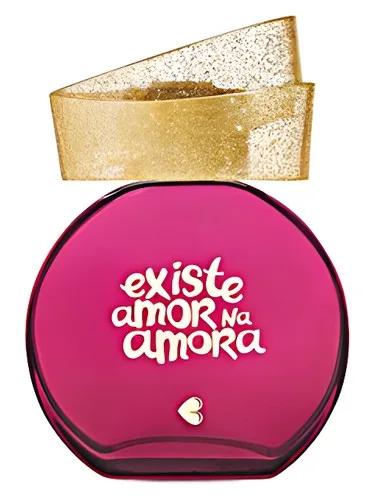 Existe Amor na Amora — Quem Disse Berenice