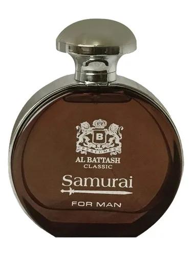 Samurai — Al Battash Classic