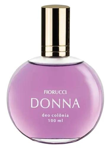 Donna — Fiorucci