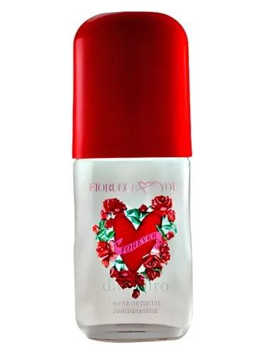 Fiorucci Loves You Forever — Fiorucci