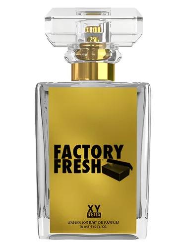 Factory Fresh — Xyrena