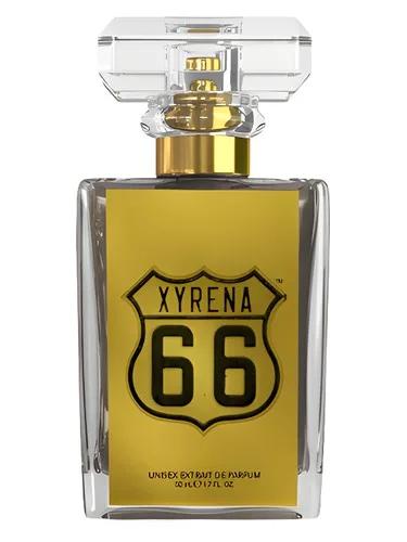 Xyrena 66 — Xyrena