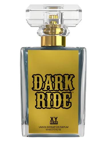 Dark Ride — Xyrena