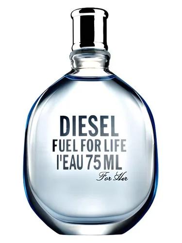 Fuel for Life l’Eau — Diesel