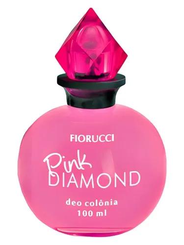 Pink Diamond — Fiorucci