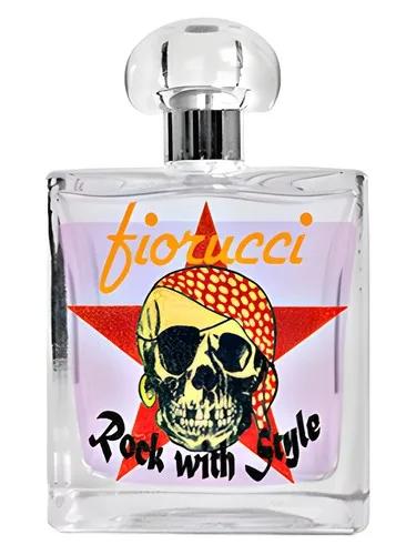 Rock With Style — Fiorucci