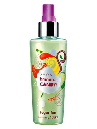 Sugar Fun — Avon
