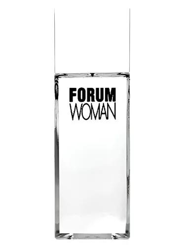 Forum Woman — Tufi Duek