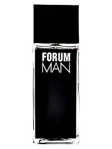 Forum Man — Tufi Duek