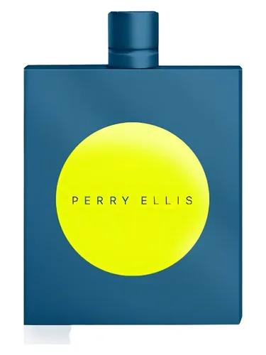 Perry Ellis Citron — Perry Ellis