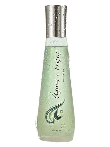 Águas e Brisas Sete Ondas — Avon