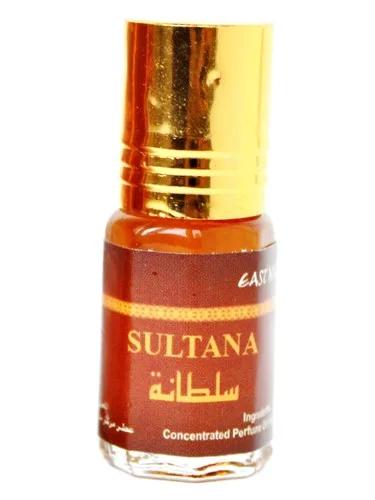 Sultana — East Nights