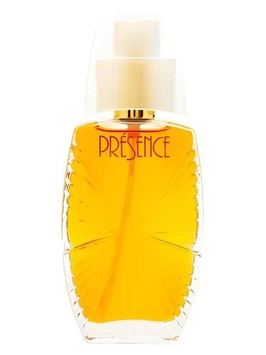 Présence — Houbigant