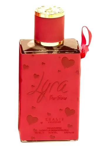Lyra pour Femme — Khalis / خالص