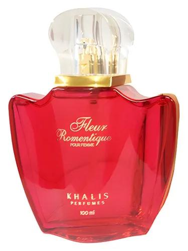 Fleur Romentique — Khalis / خالص