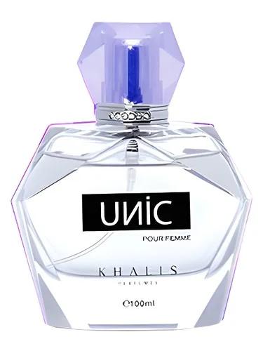 Unic — Khalis / خالص
