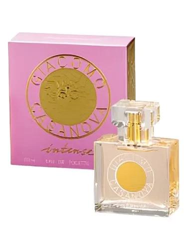 Giacomo Casanova Intense — Parfums Louis Armand