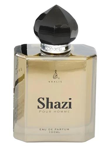 Shazi — Khalis / خالص