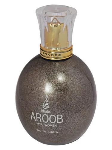 Aroob — Khalis / خالص