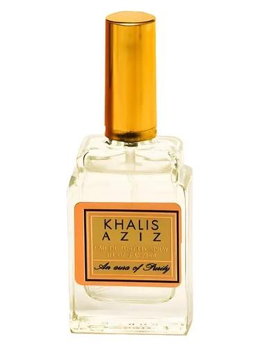 Aziz An Aura of Purity — Khalis / خالص