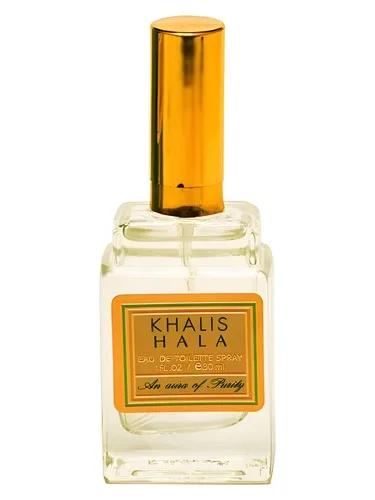 Hala An Aura of Purity — Khalis / خالص