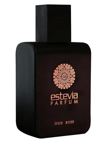 Oud Rose — Estevia Parfum