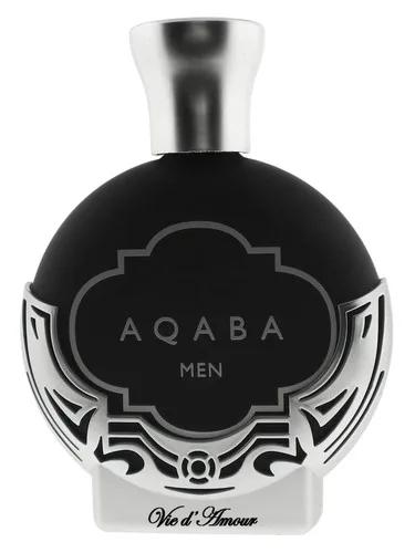 Vie d'Amour Men — Aqaba