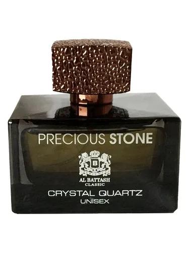 Precious Stone Crystal Quartz — Al Battash Classic