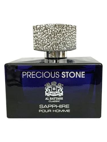 Precious Stone Sapphire — Al Battash Classic