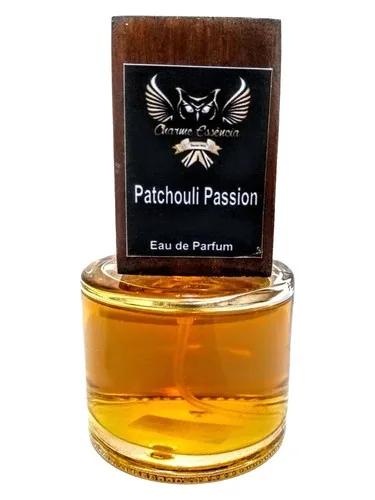 Patchouli Passion Charme Essência — Charme Essencia