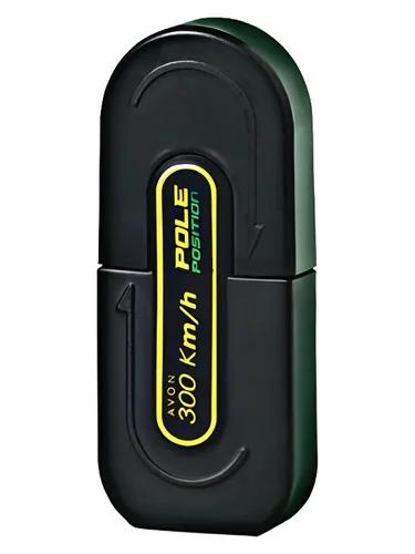 300 Km/h Pole Position — Avon