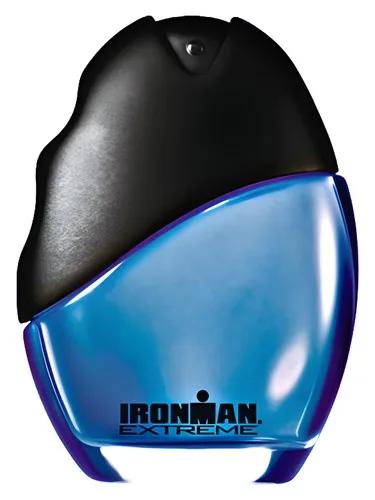 Ironman Extreme — Avon