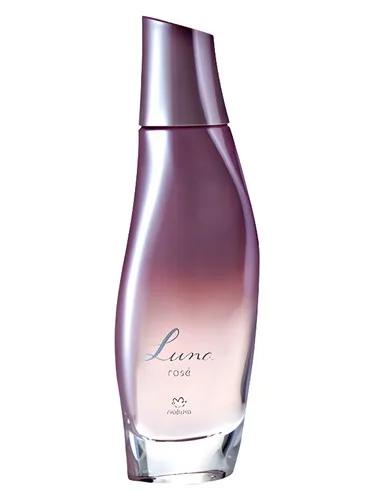 Luna Rosé — Natura