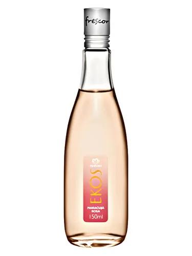 Frescor de Maracujá Rosa — Natura