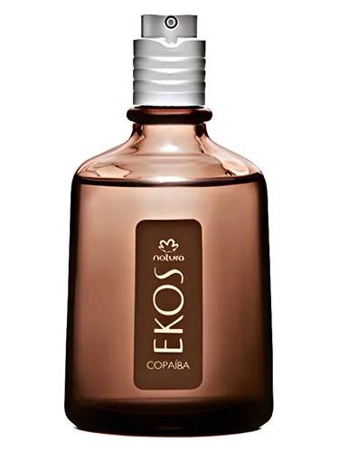 Copaiba — Natura