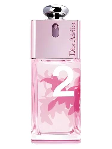 Dior Addict 2 Summer Litchi — Dior