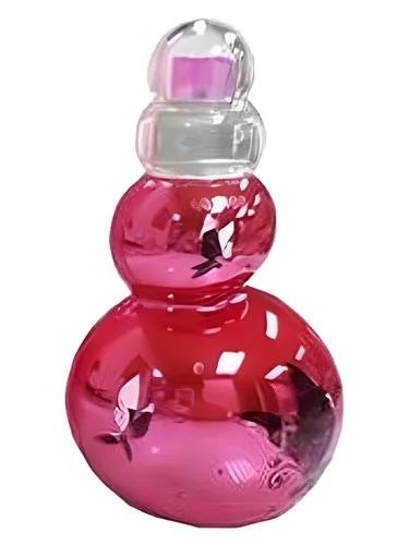 Pink Tonic Butterfly Edition — Azzaro