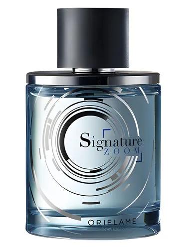 Signature Zoom — Oriflame