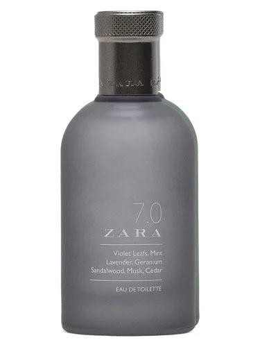 7.0 Zara — Zara