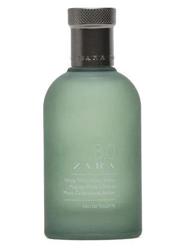 8.0 Zara — Zara