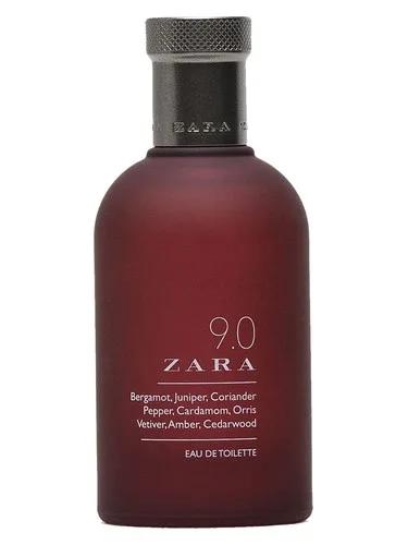 9.0 Zara — Zara