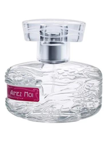 Aimez Moi — CIEL Parfum