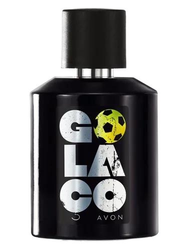 Golaço — Avon