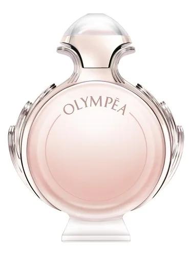 Olympéa Aqua — Paco Rabanne