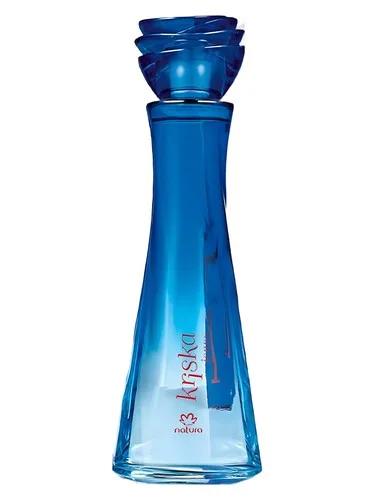 Kriska Jeans — Natura