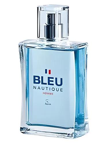 Bleu Nautique — Jequiti