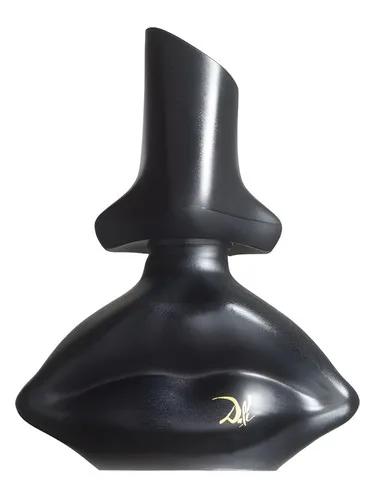 Dali Parfum — Salvador Dalí